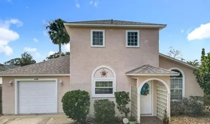 PALM COAST FL Home