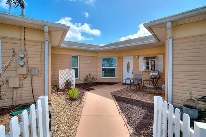 LAKESHORE FL Home