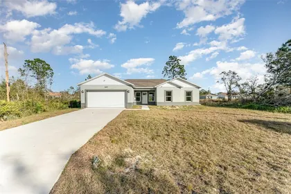 KISSIMMEE FL Home