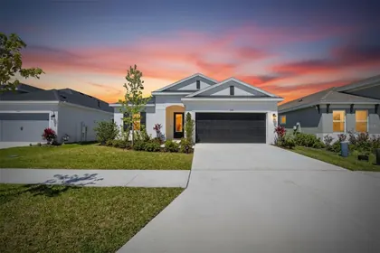 APOLLO BEACH FL Home