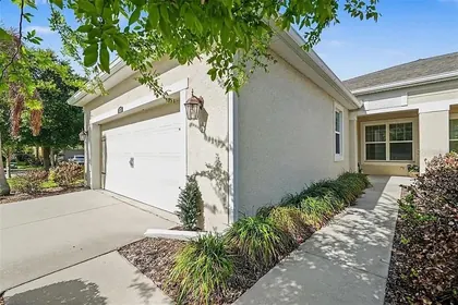 RIVERVIEW FL Home