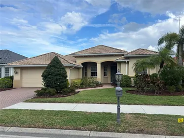 NORTH VENICE FL Home