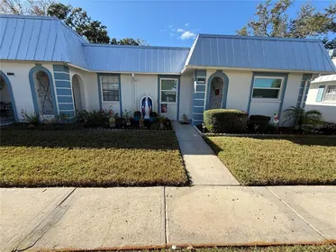 NEW PORT RICHEY FL Home
