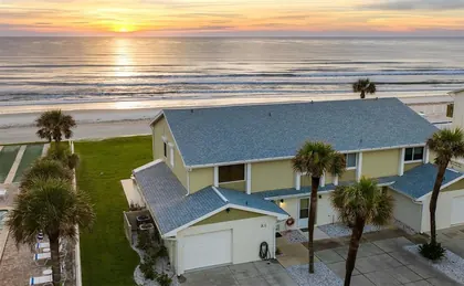 NEW SMYRNA BEACH FL Home