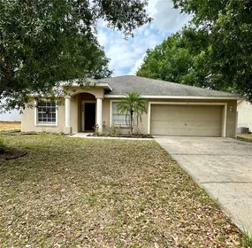 POINCIANA FL Home