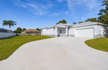 PALM COAST FL Home