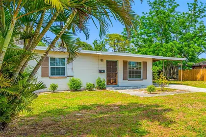 ST PETERSBURG FL Home