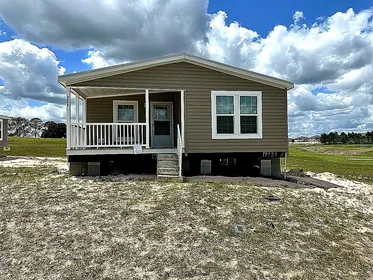 ZELLWOOD FL Home