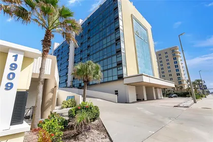 DAYTONA BEACH SHORES FL Home