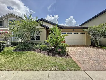HARMONY FL Home