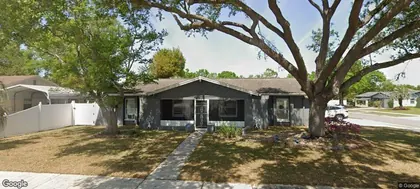 VALRICO FL Home