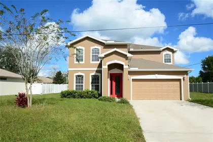 PALM COAST FL Home