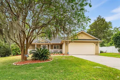 ALACHUA FL Home