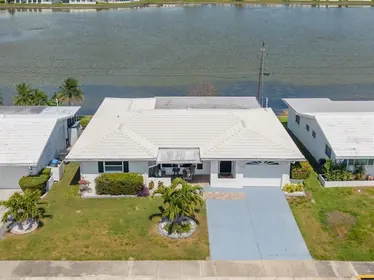 PINELLAS PARK FL Home