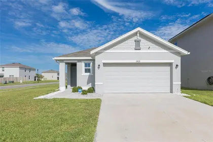 WESLEY CHAPEL FL Home