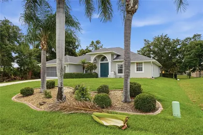 NORTH PORT FL Home