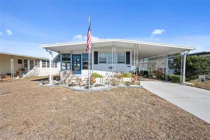 ZEPHYRHILLS FL Home