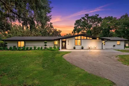 LUTZ FL Home