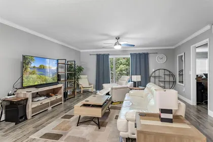 CASSELBERRY FL Home