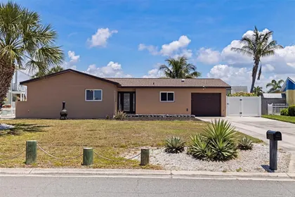 PALMETTO FL Home