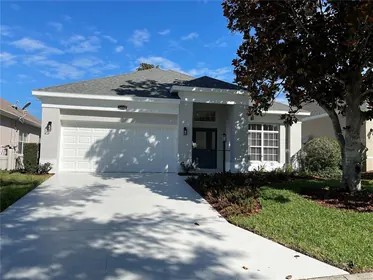 LEESBURG FL Home