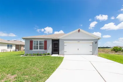 LAKELAND FL Home