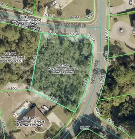 WEEKI WACHEE FL Property