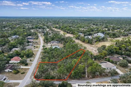 HOMOSASSA FL Property