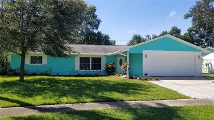 SEMINOLE FL Home