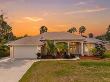 NORTH PORT FL Home