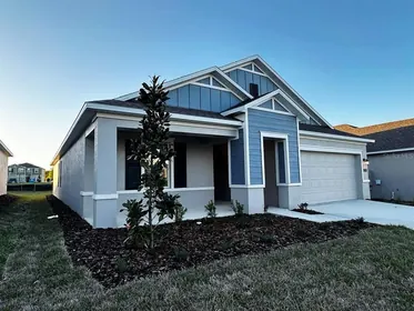 GROVELAND FL Home