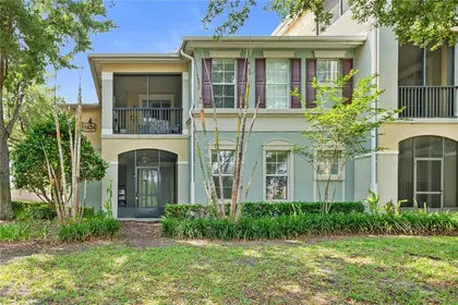 WINDERMERE FL Home