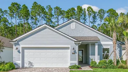 PALM COAST FL Home