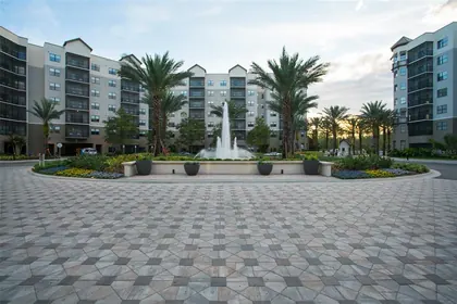WINTER GARDEN FL Home
