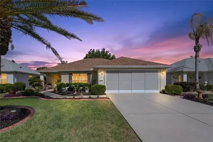 SUMMERFIELD FL Home