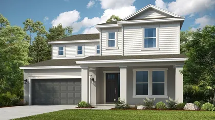 NEW SMYRNA BEACH FL Home