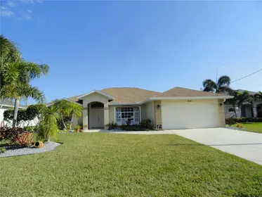 ROTONDA WEST FL Home