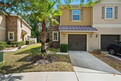 HUDSON FL Home