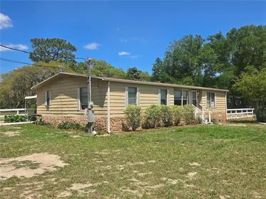 HERNANDO FL Home