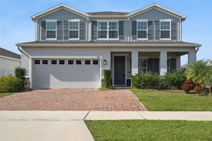 ST CLOUD FL Home