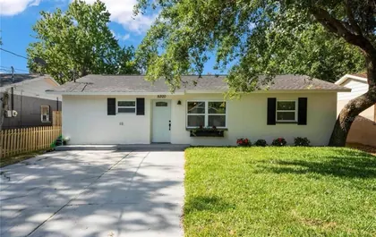 PORT RICHEY FL Home