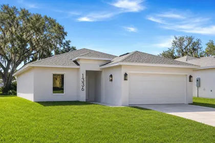 LEESBURG FL Home