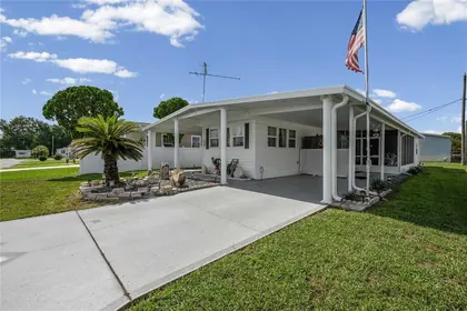ZEPHYRHILLS FL Home