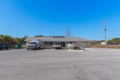 CRYSTAL RIVER FL Property