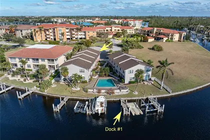 PUNTA GORDA FL Home