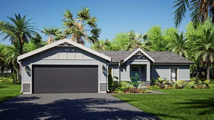 SUMMERFIELD FL Home