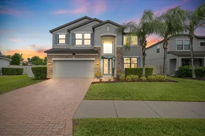 LUTZ FL Home
