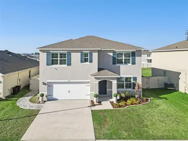SANFORD FL Home