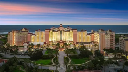 PALM COAST FL Home