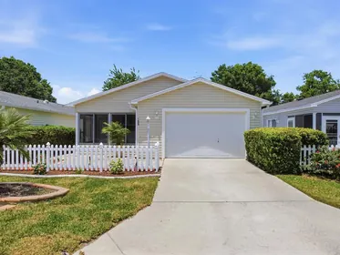 THE VILLAGES FL Home